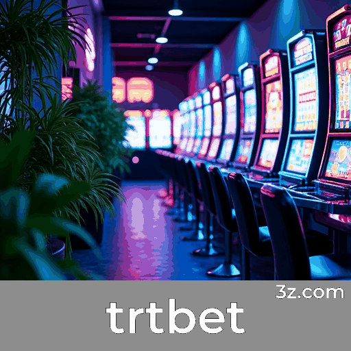 trtbet: Slots - Grandes Prêmios, Mesa de Jogos - Variedade, Jogos ao Vivo - Experiência Imersiva