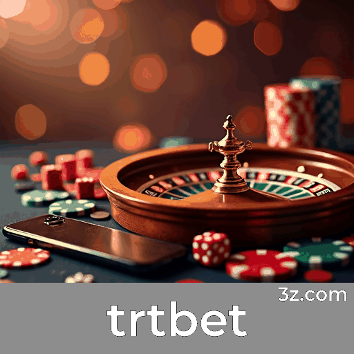 trtbet: Domine Estratégias de Jogos de Cassino para Ganhar Mais