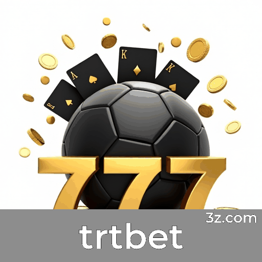 trtbet: Slots - Grandes Prêmios, Mesa de Jogos - Variedade, Jogos ao Vivo - Experiência Imersiva