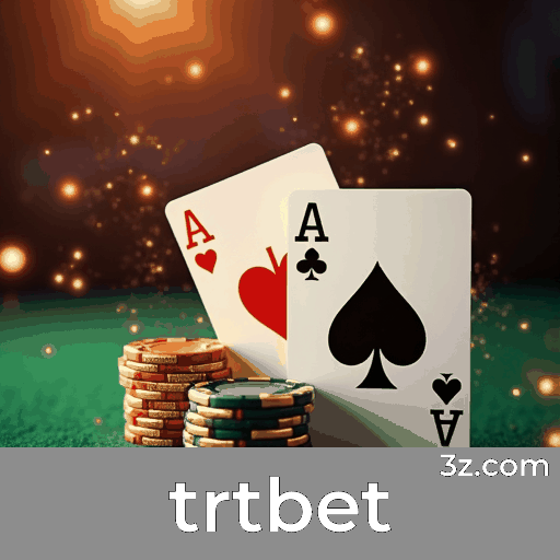trtbet: Casino Social e Interativo para Diversão Real