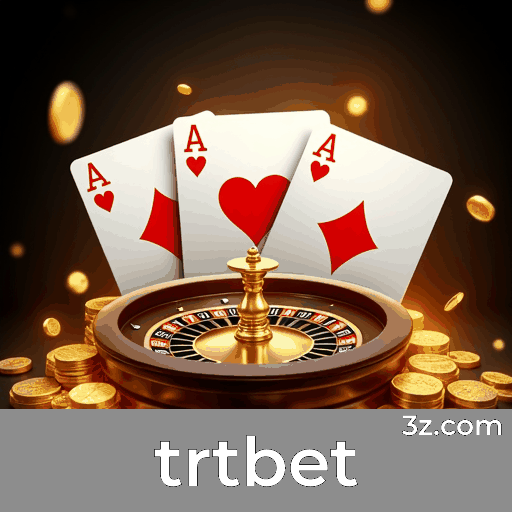 trtbet: Domine Estratégias de Jogos de Cassino para Ganhar Mais