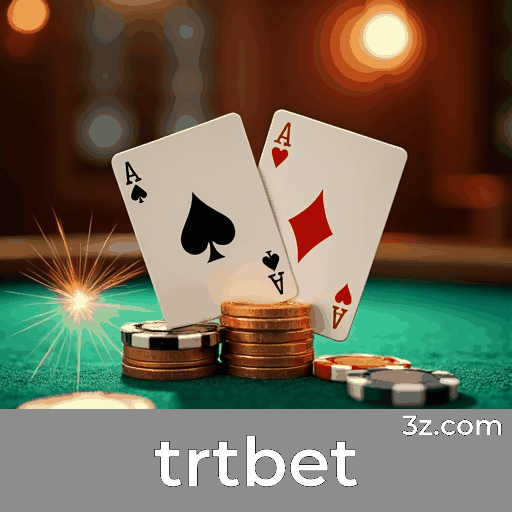 Desbloqueie Bônus Surpreendentes no trtbet