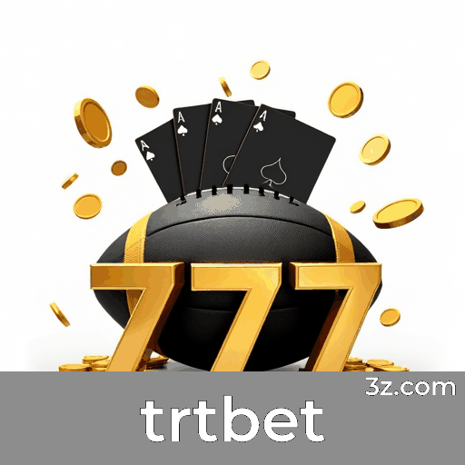 trtbet: Casino Social e Interativo para Diversão Real